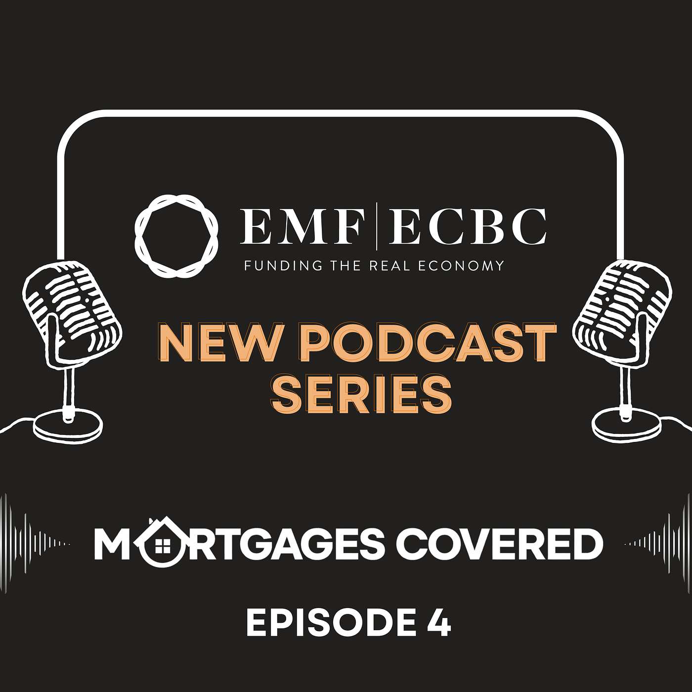Digital Assets and Tokenisation: Navigating the Future of Finance with Ayda Chamcham #4 episode artwork
