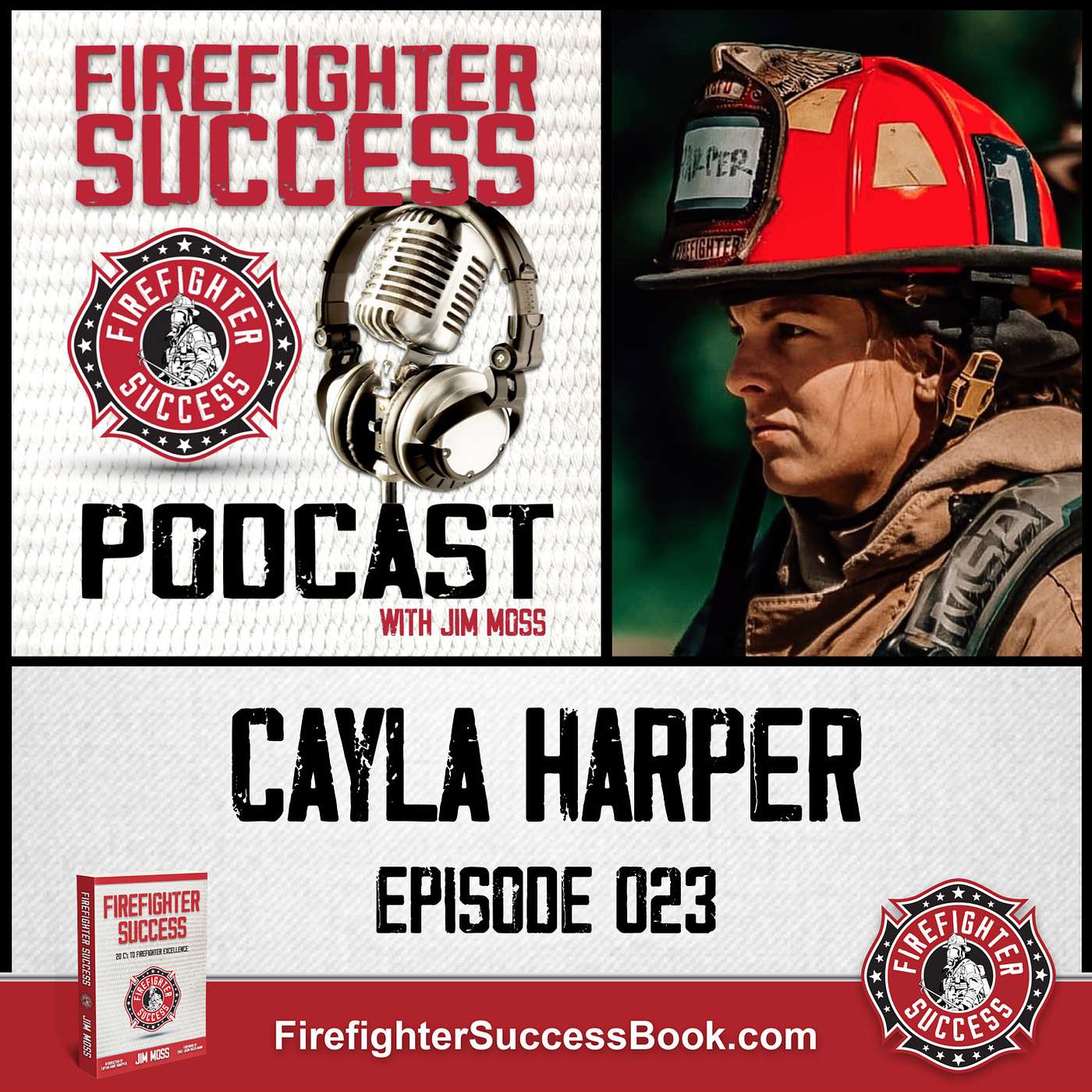 Cayla Harper - 023
