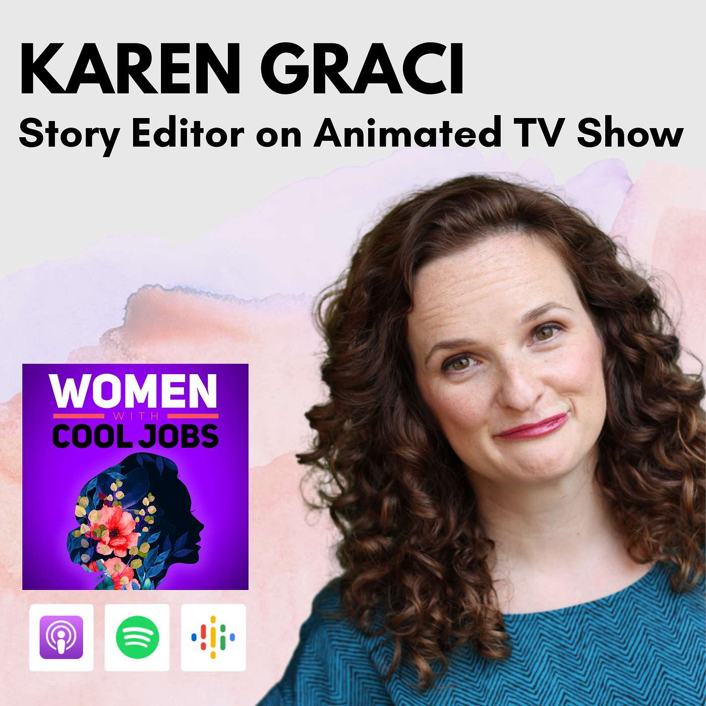 Women with Cool Jobs