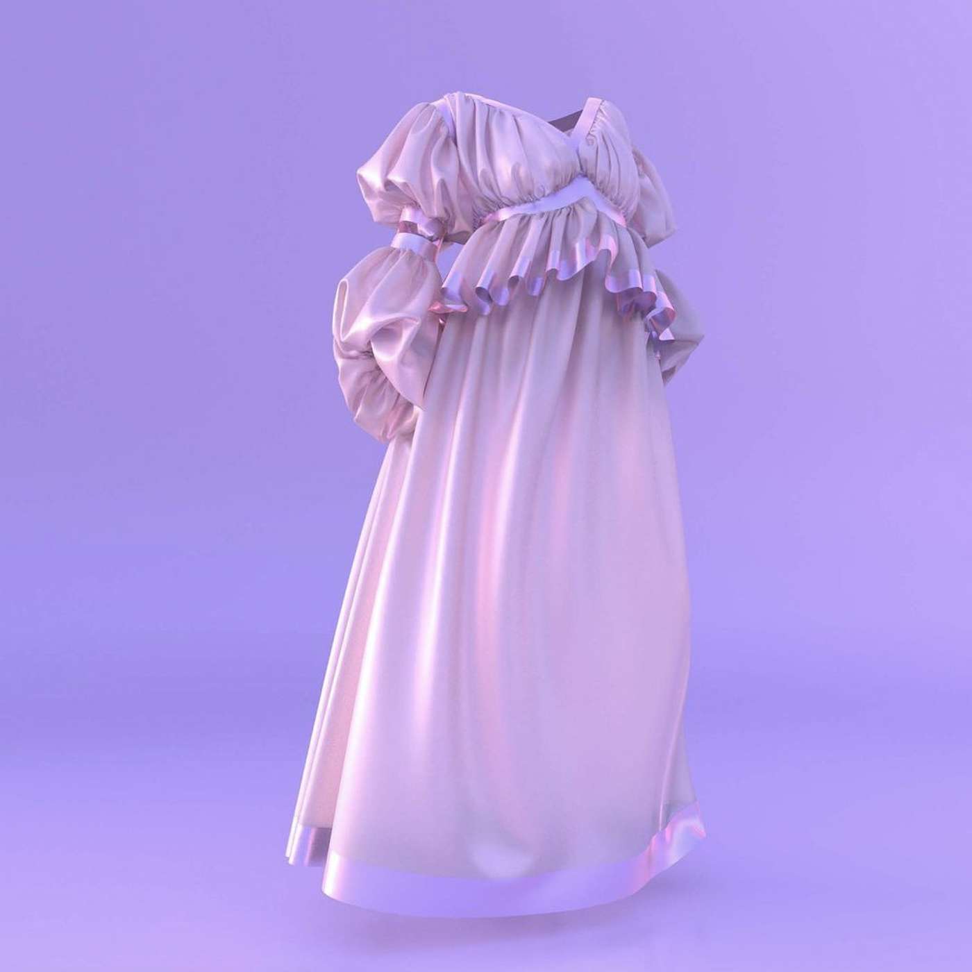 EP:130 How will Virtual Fashion Impact our Digital Identities?