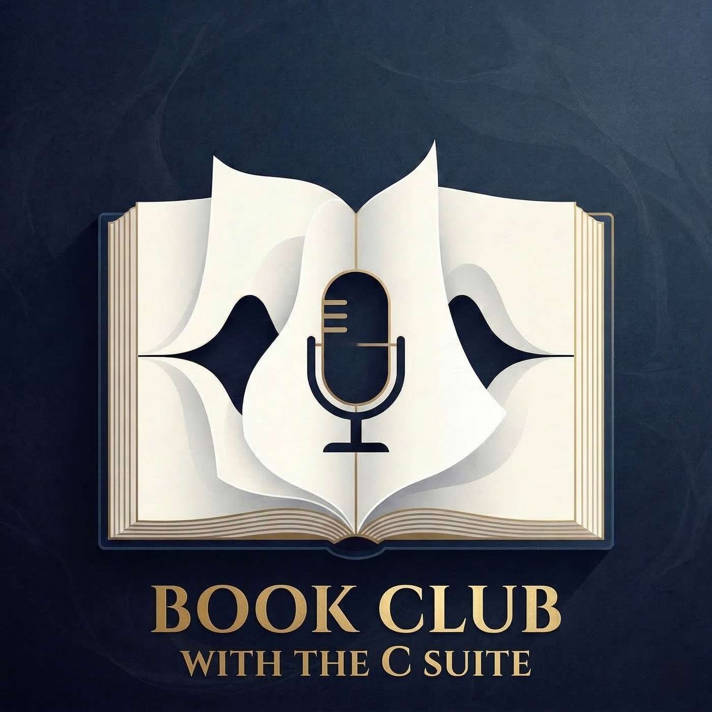 Book Club with the C-Suite