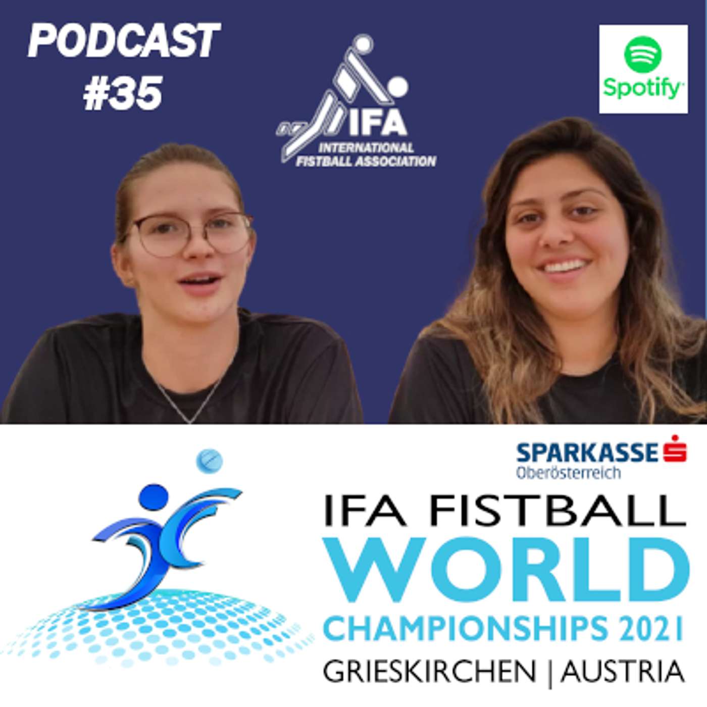 Joern´s Podcasts