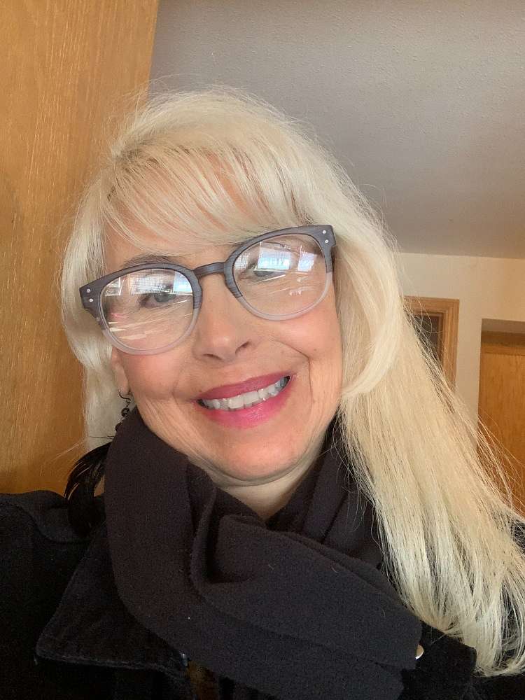 Dr. Wendy Muhlhauser-Tingblad