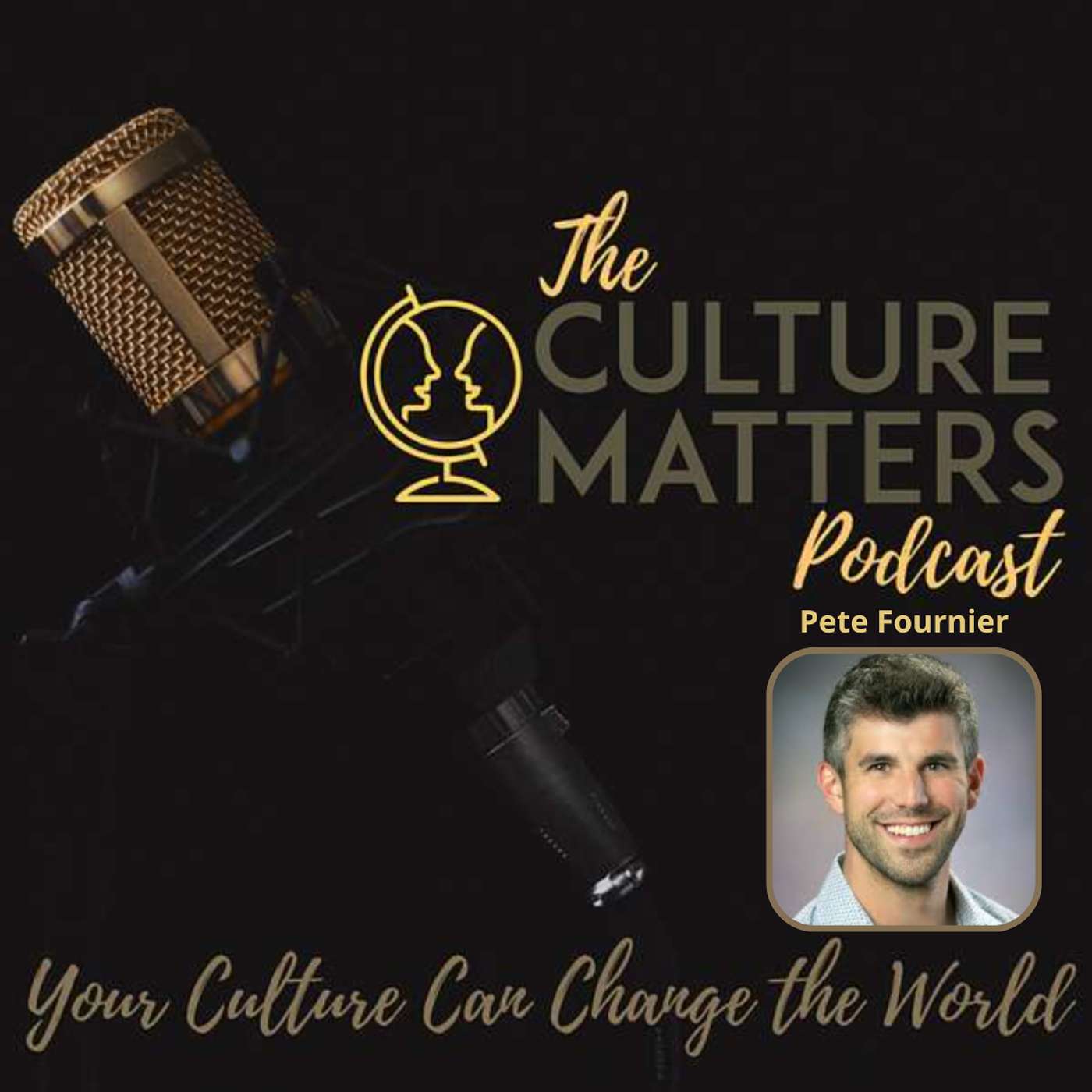 The Culture Matters Podcast