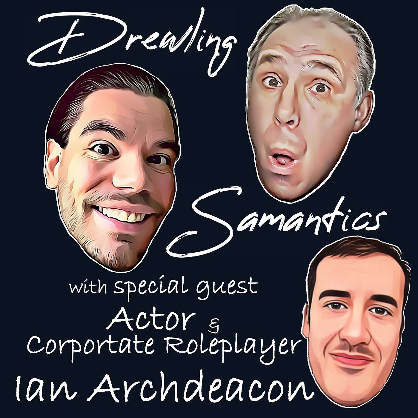 S16E02 - Northern Powerhouse episode artwork
