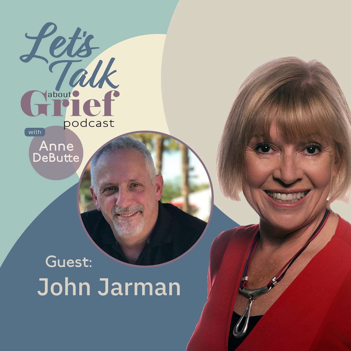 Let\'s Talk About Grief With Anne