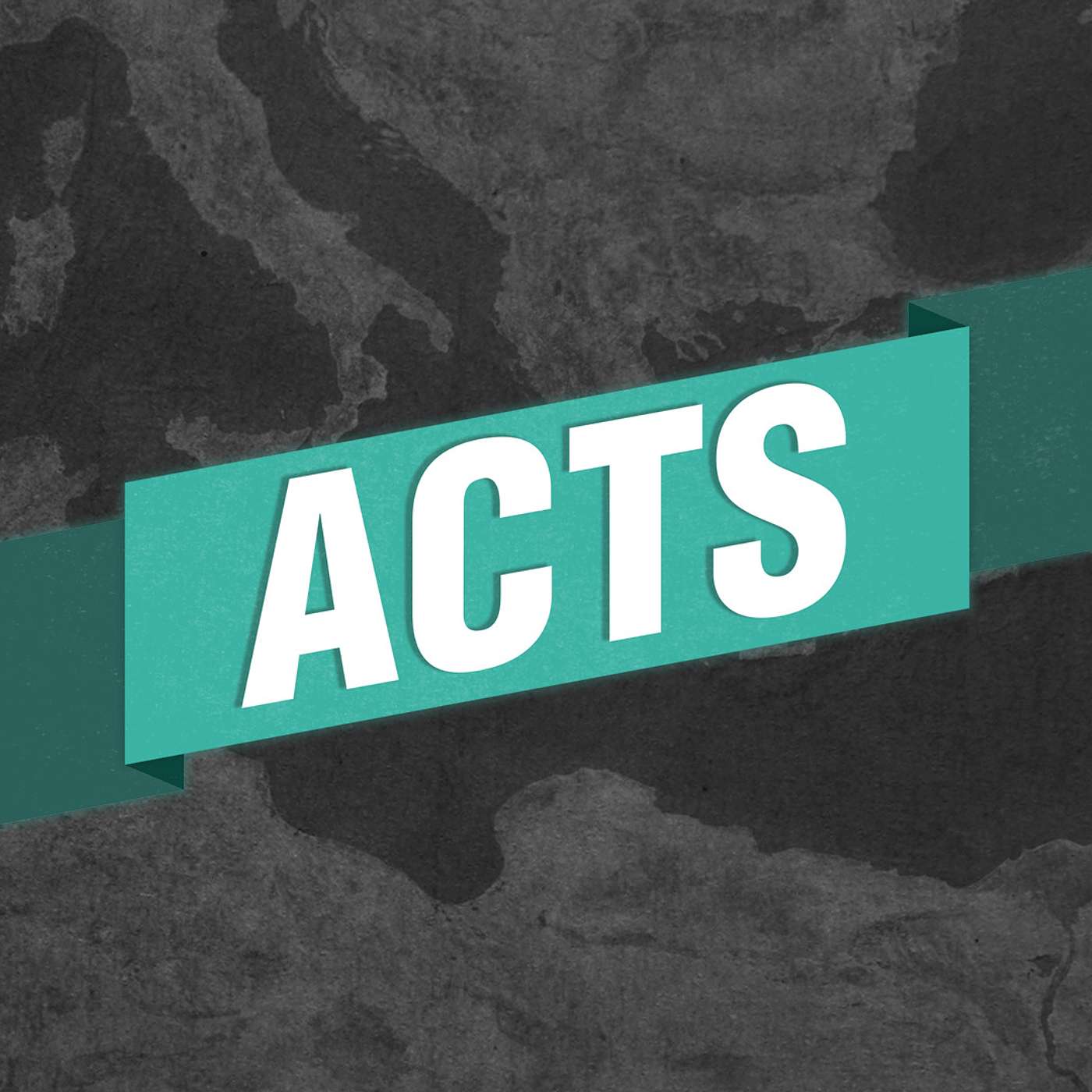 Exodus Church Sermon Podcast