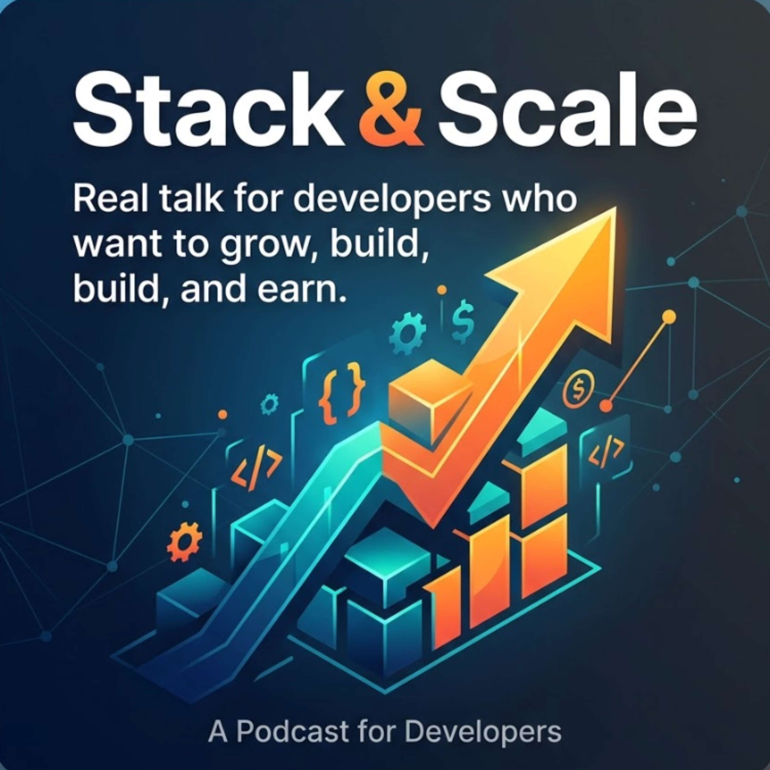 Stack & Scale