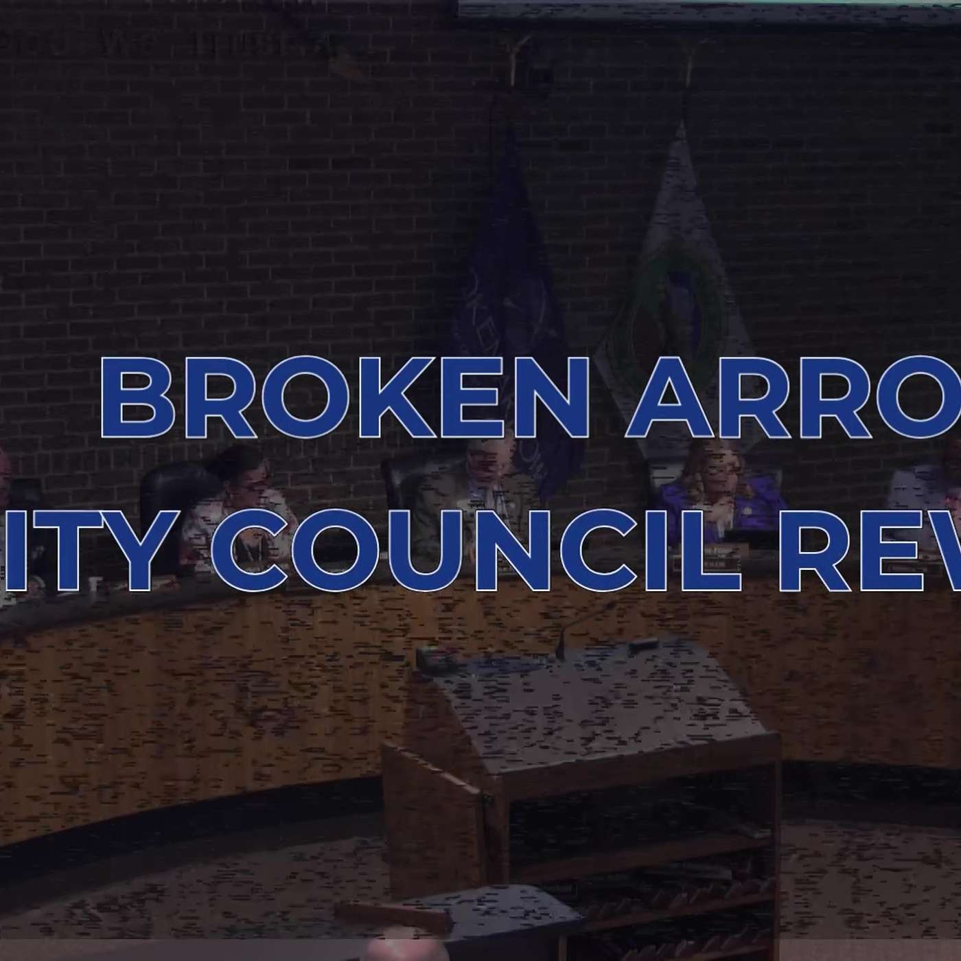 City Council Rewind of meetings on March 24, 2026 episode artwork