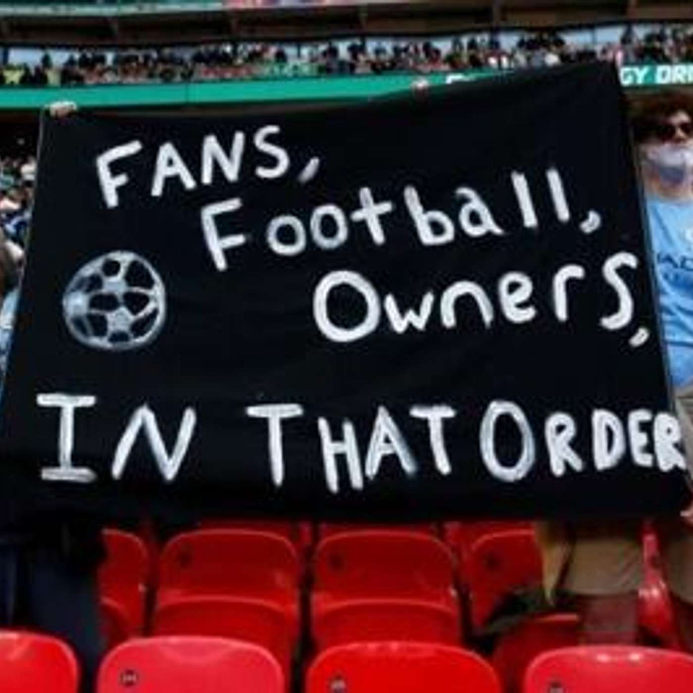 Soccer is for the Fans? England’s proposed “Football Regulator” and the Struggle for the Soul of the Game