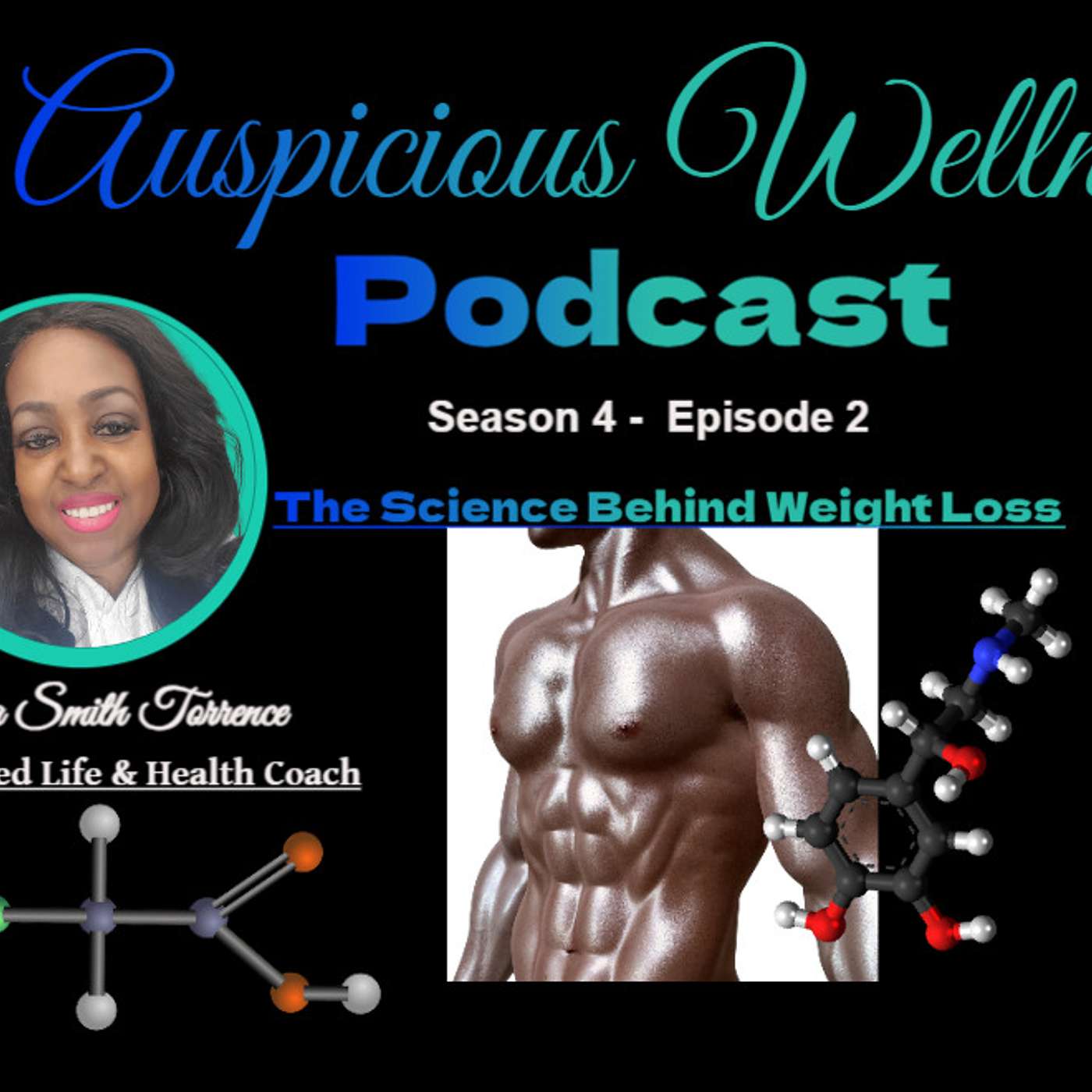 Auspicious Wellness Optimal Wellness Podcast