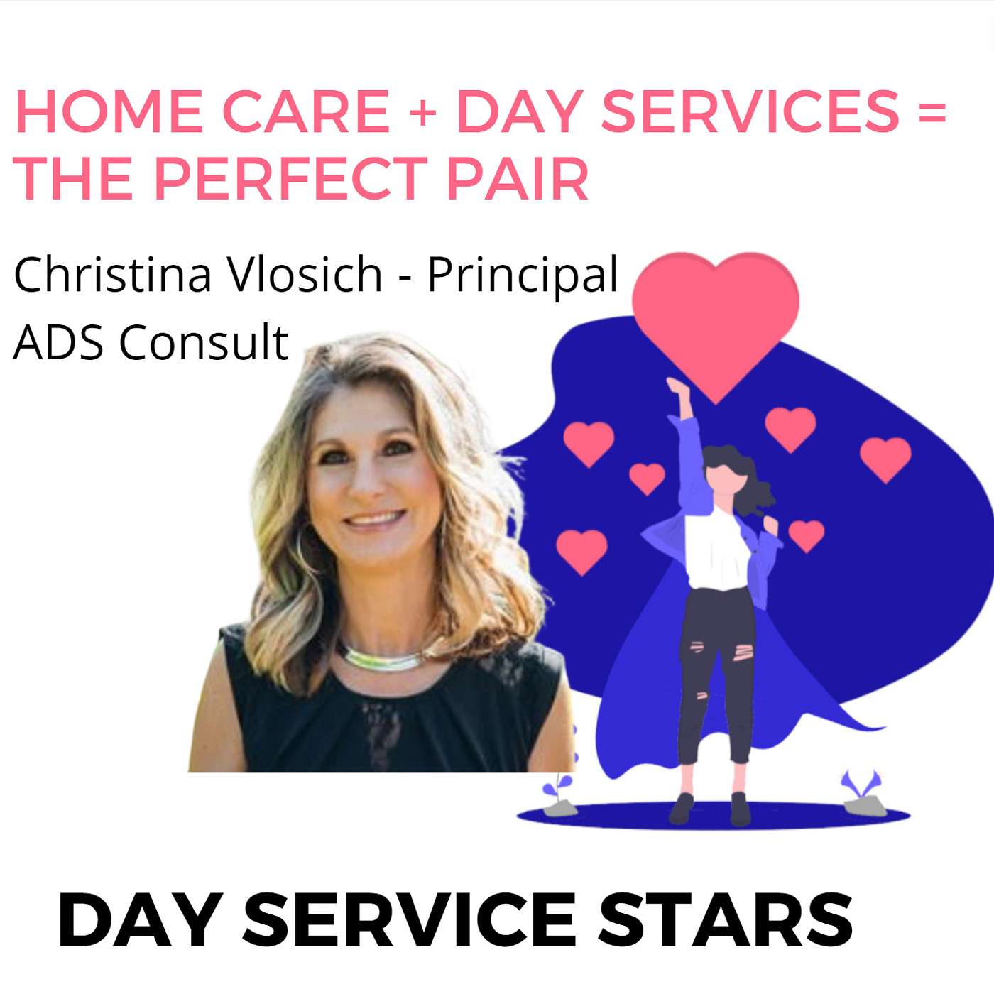 Home Care + Day Care Services = The Perfect Pair