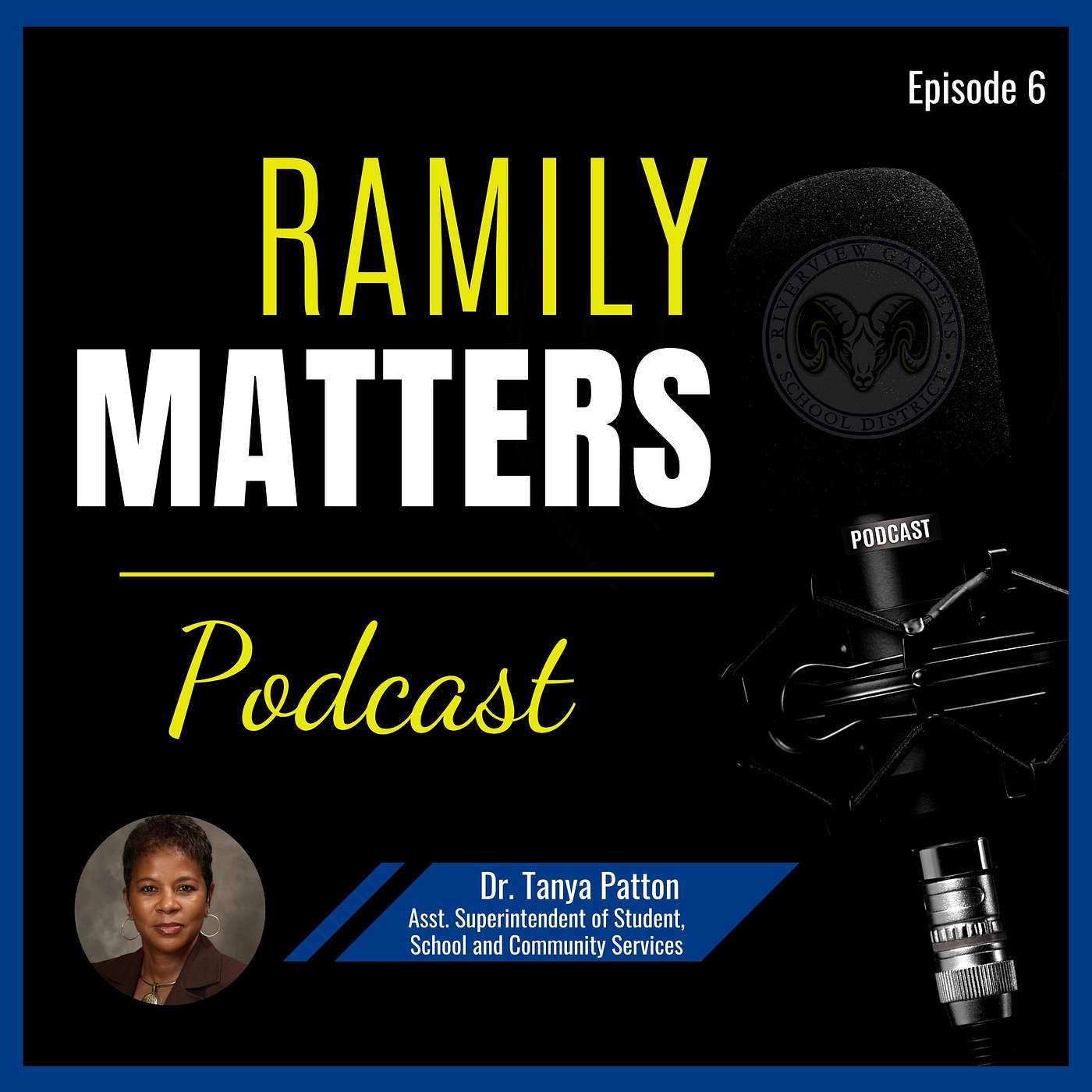 Ramily Matters