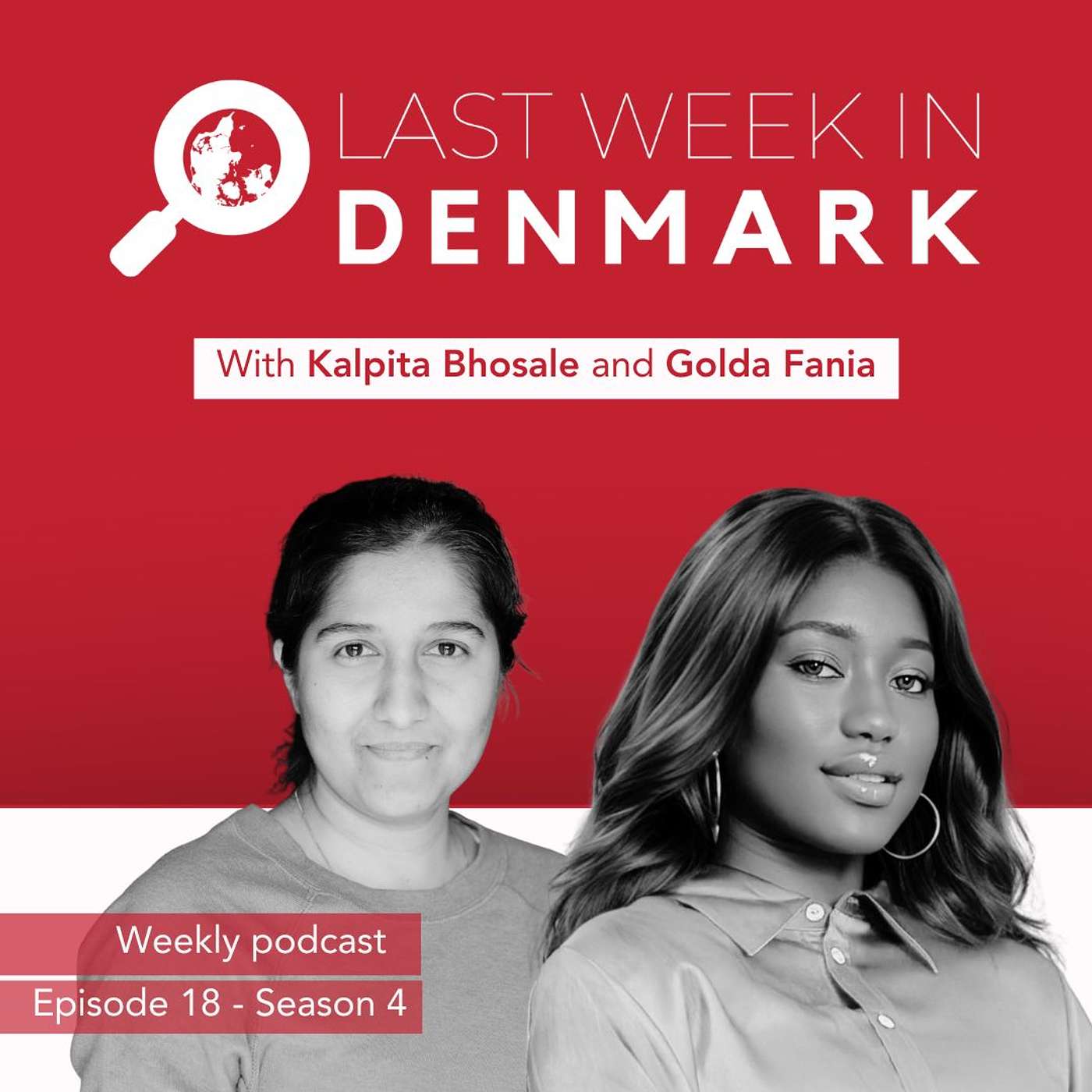 Denmark’s Police Reform, Health Concerns and the Future of Local Communities: LWID S4E18 Denmark’s Police Reform, Health Concerns and the Future of Local Communities: LWID S4E18