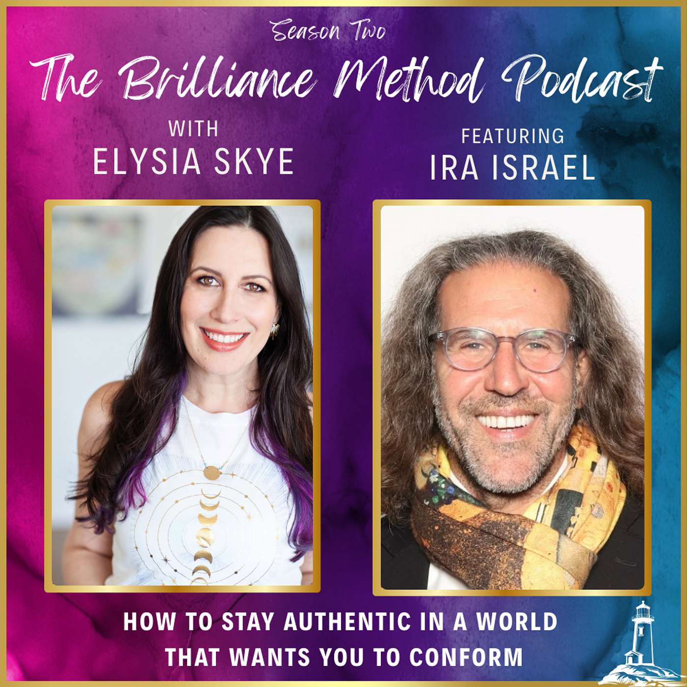 The Brilliance Method - Intuitive and Energetic Entrepreneurship to Expand Your Life Purpose