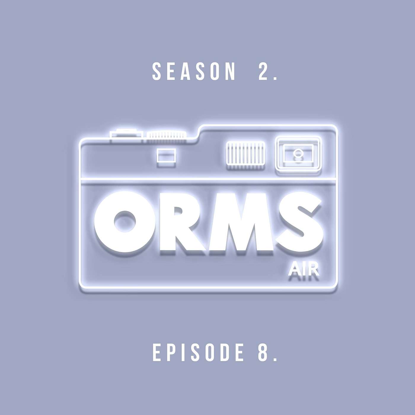 Orms Air: The Orms Podcast