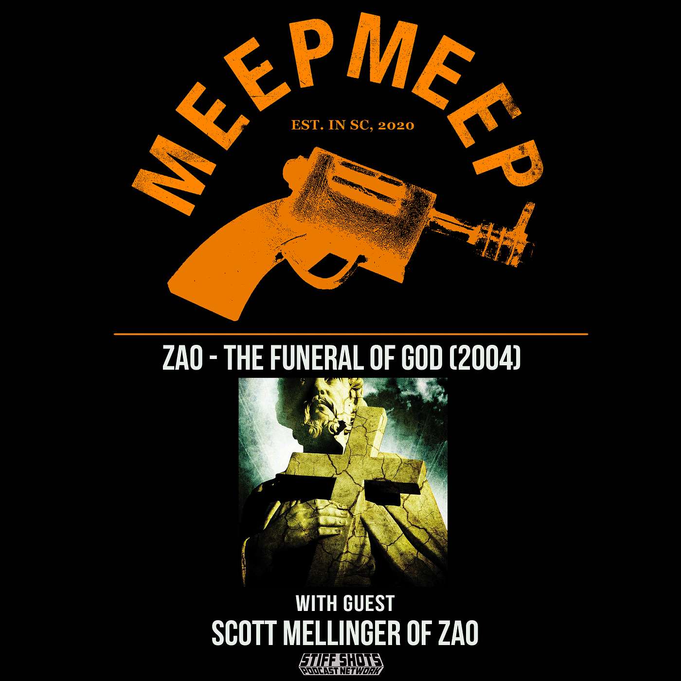 Meep Meep Podcast