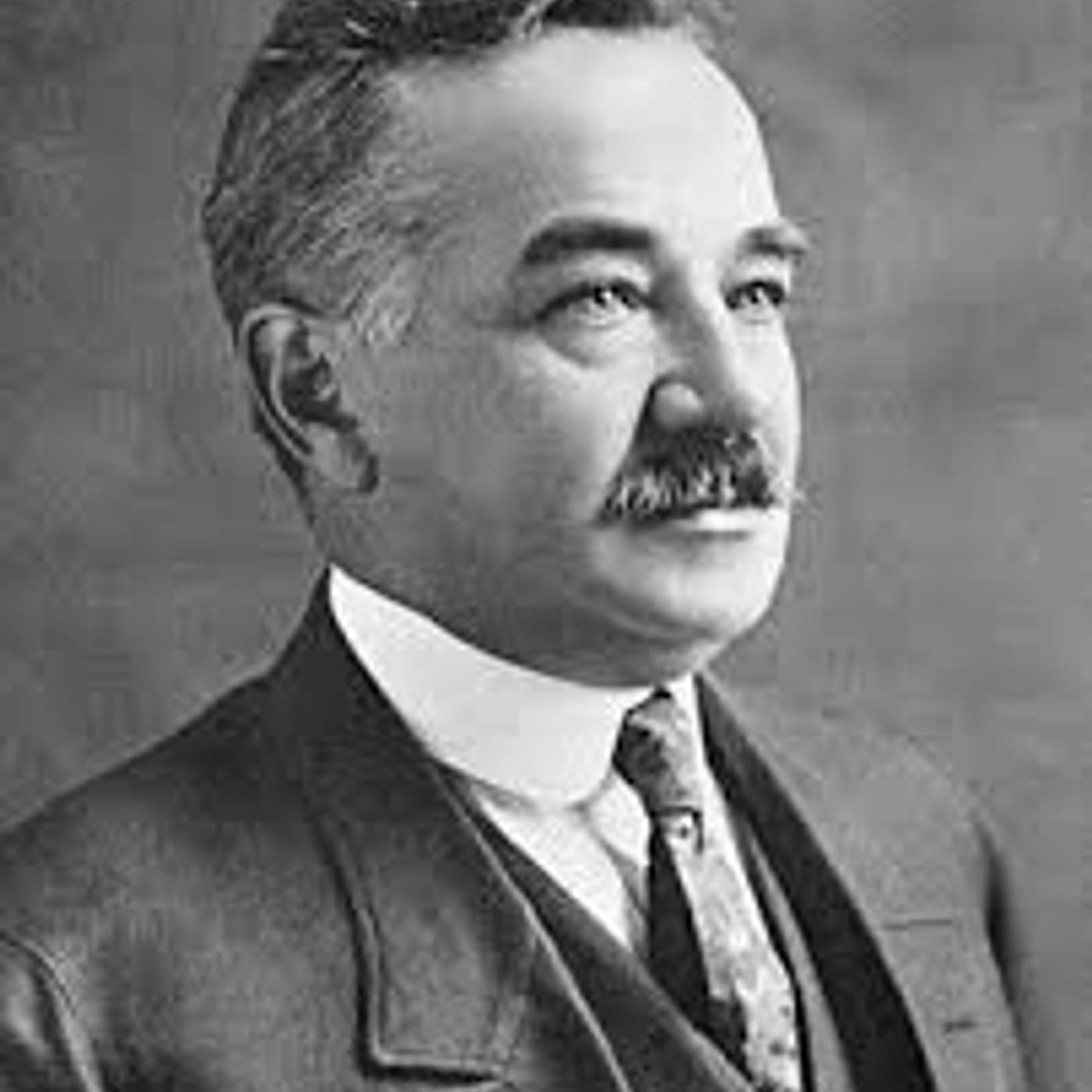cover of episode Milton Hershey