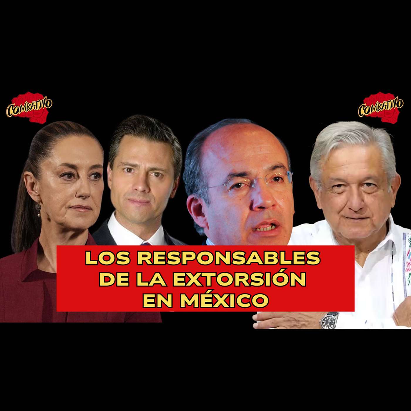 Extorsiones y Cobro de Piso en México Extorsiones y Cobro de Piso en México