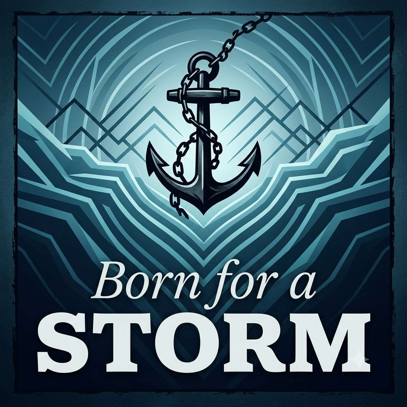 Born for a Storm (Acts 27-28) episode artwork
