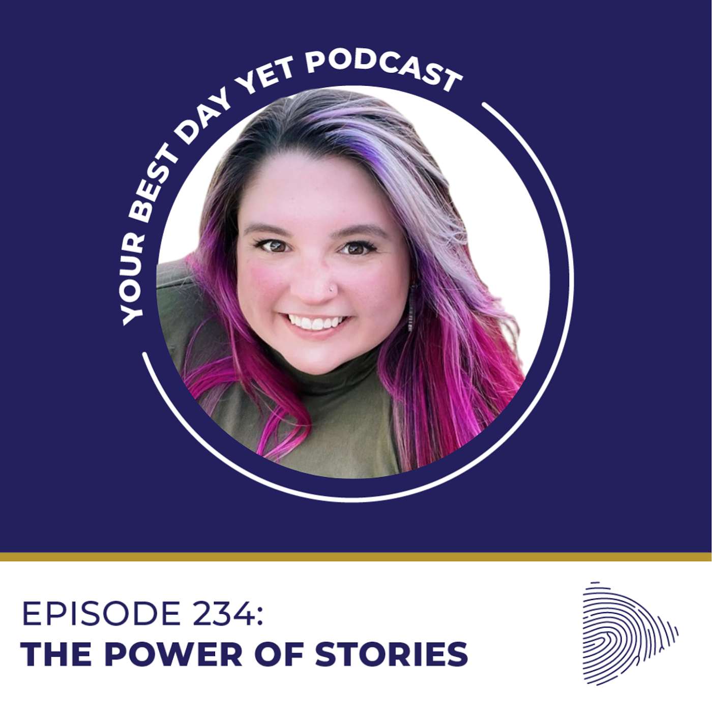 The Power of Stories