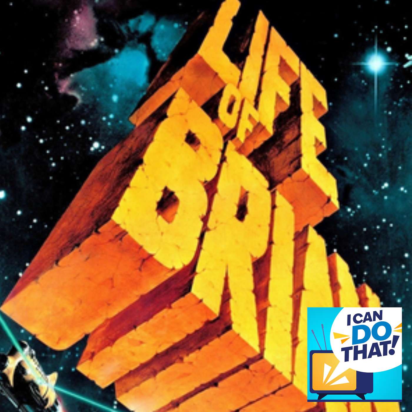 Life Of Brian