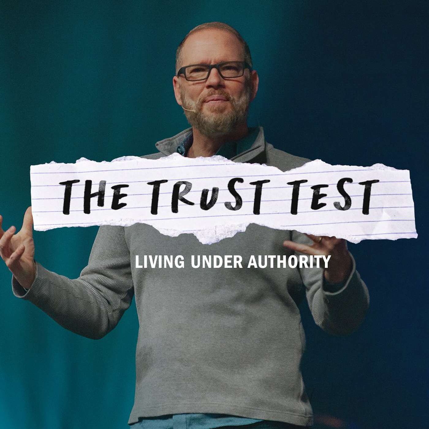 The Trust Test