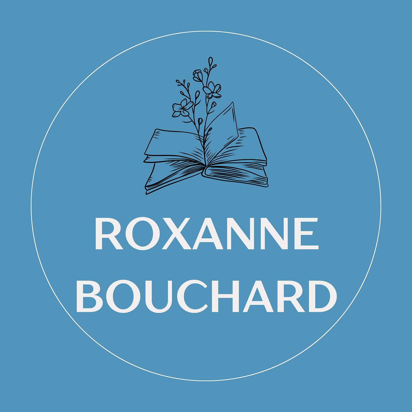 Samedi de lire avec Roxanne Bouchard - 2020 episode artwork