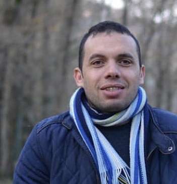 Yousef Aljamal