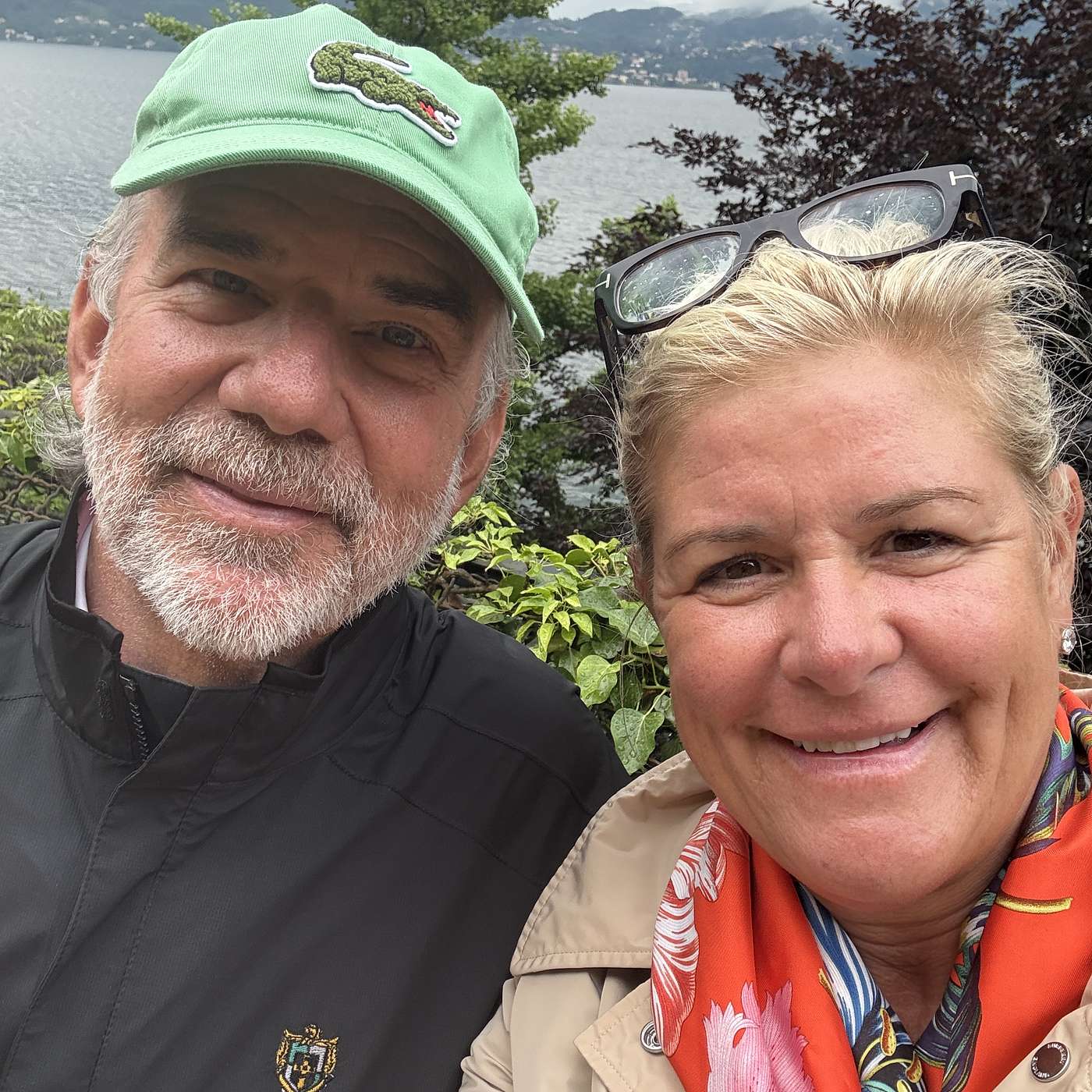 Episode 566 Love Through the Storm : Bizzy & John’s Marriage Survival Guide