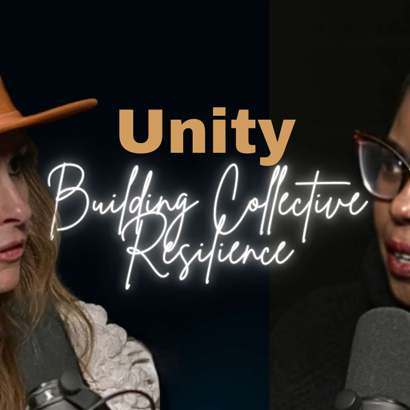 Building Resilience as a Community | Nikki Walker