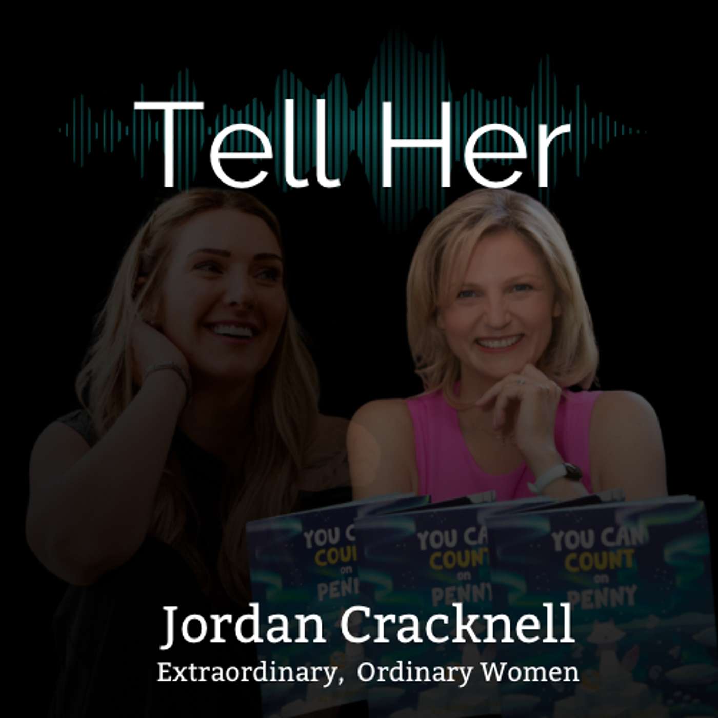 Tell Her