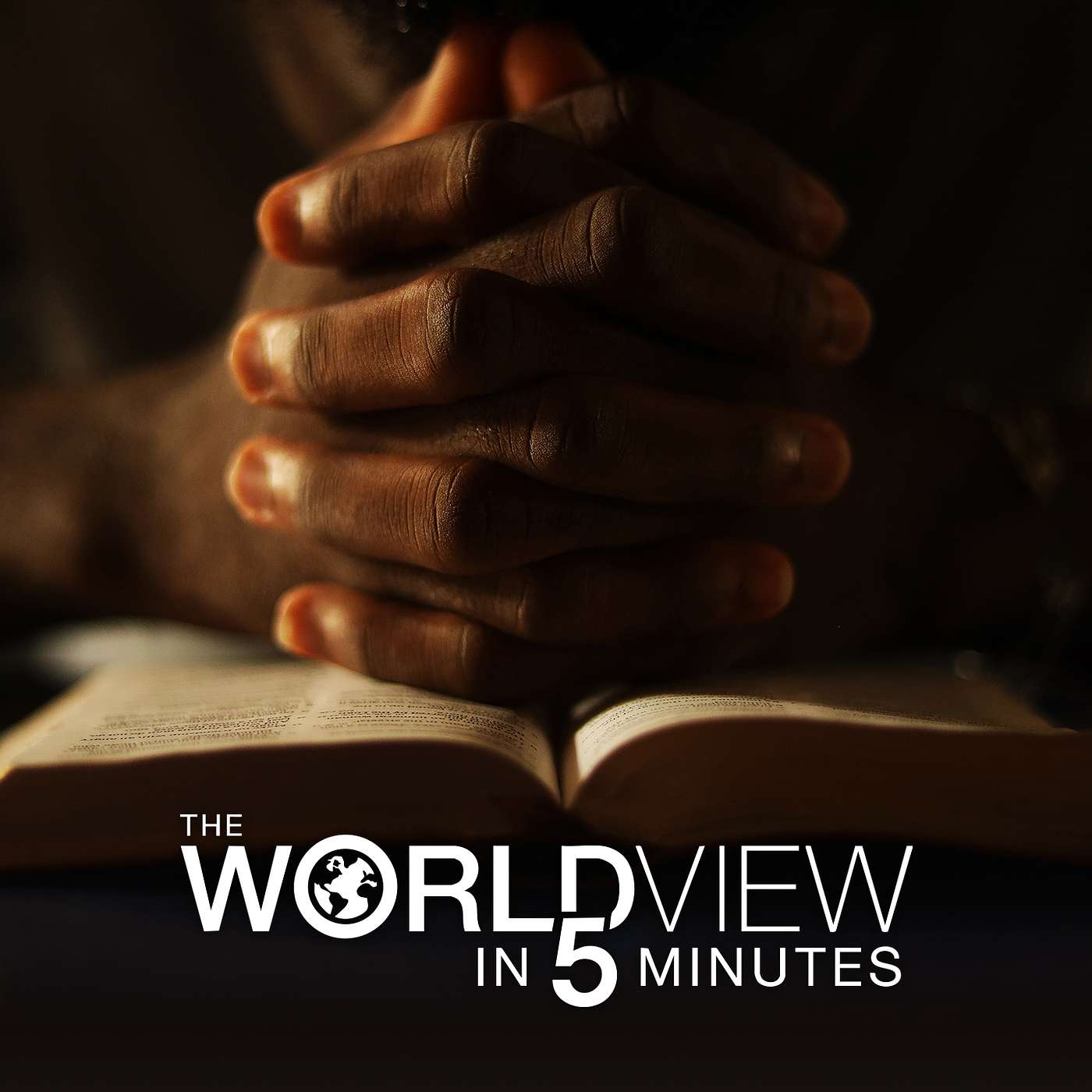 The World View in 5 Minutes - 9/30/2025