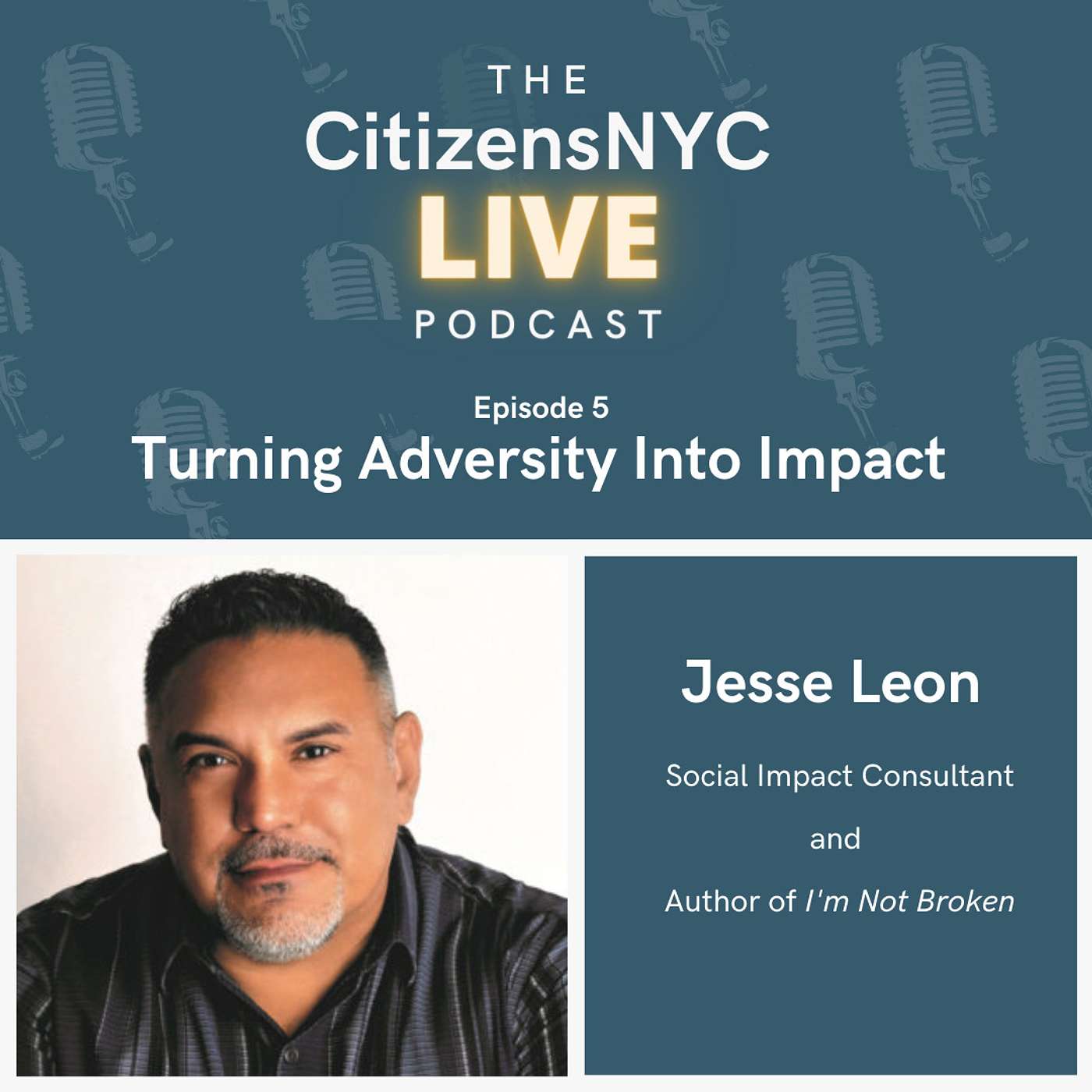 CitizensNYC LIVE