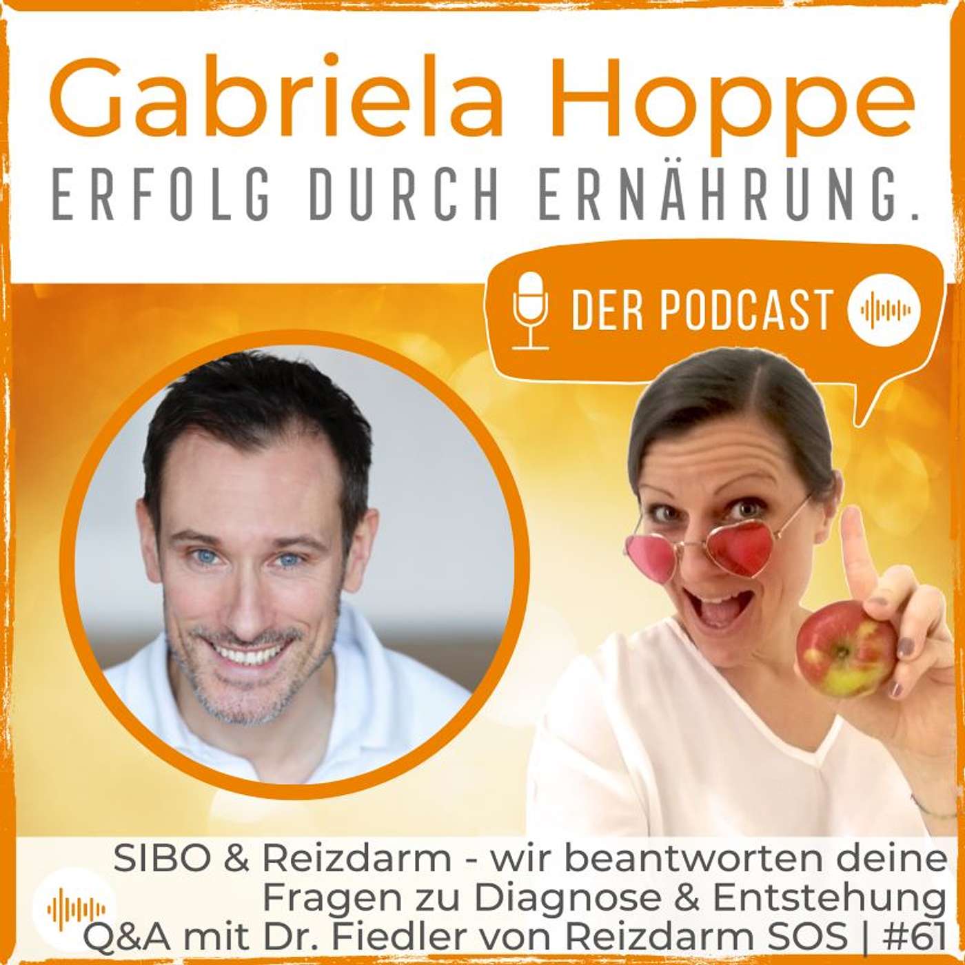 Erfolg durch Ernährung | Dein Weg zu dauerhafter Gesundheit
