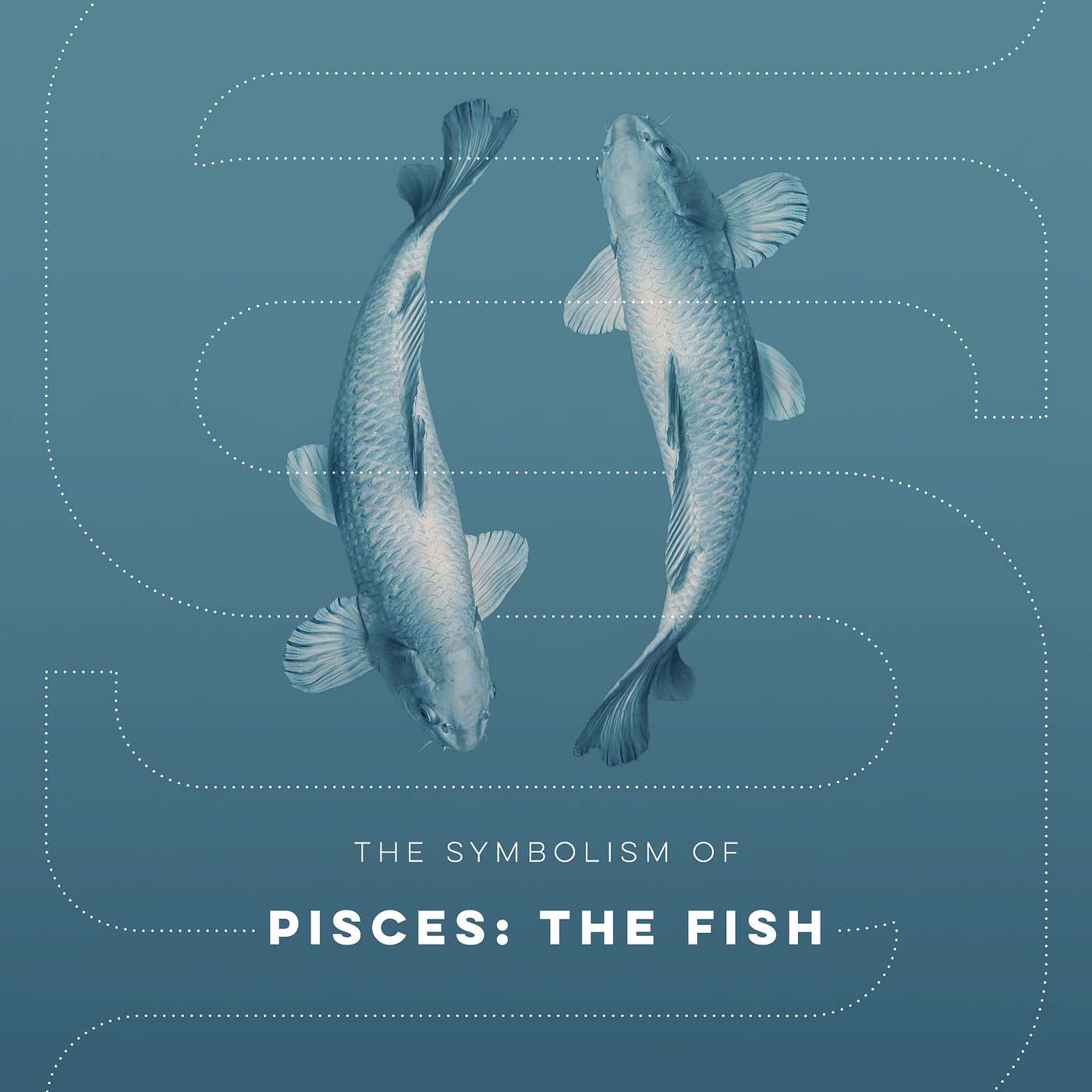 The Symbolism of Pisces: The Fish – SS Ep. 14