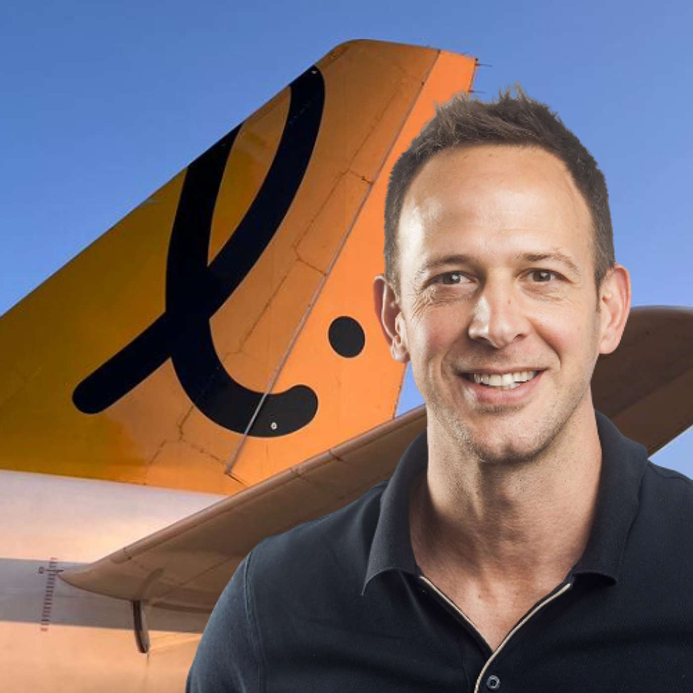 S3 Ep 1 - Hybrid By Design - LIFT Airlines in South Africa