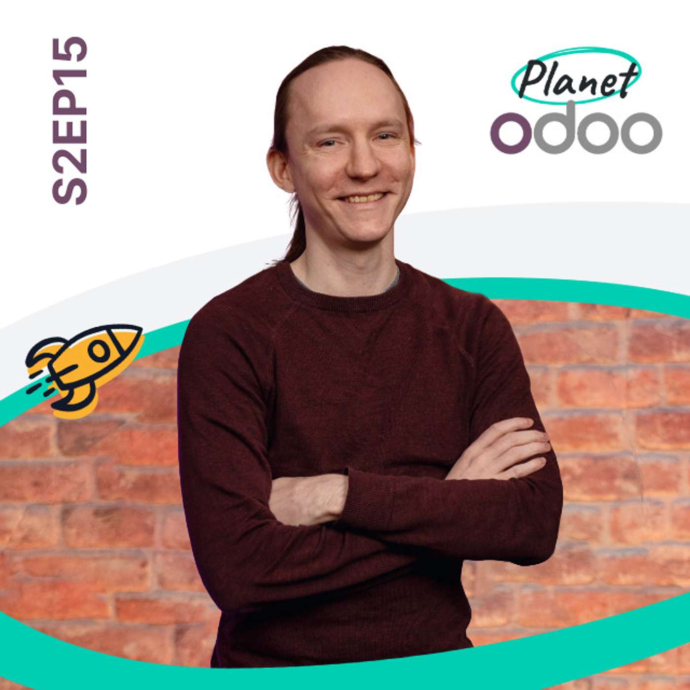 Planet Odoo