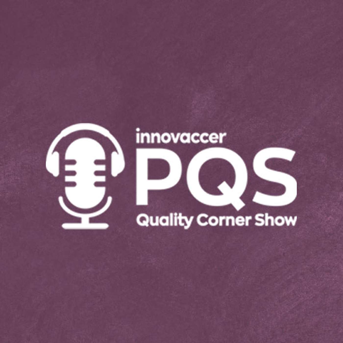 PQS Quality Corner Show