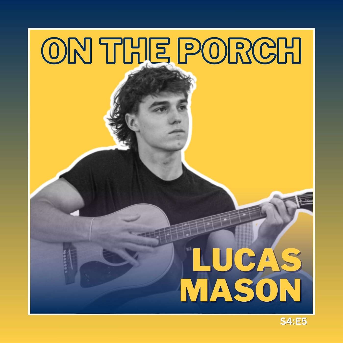 On The Porch With Front Porch Music
