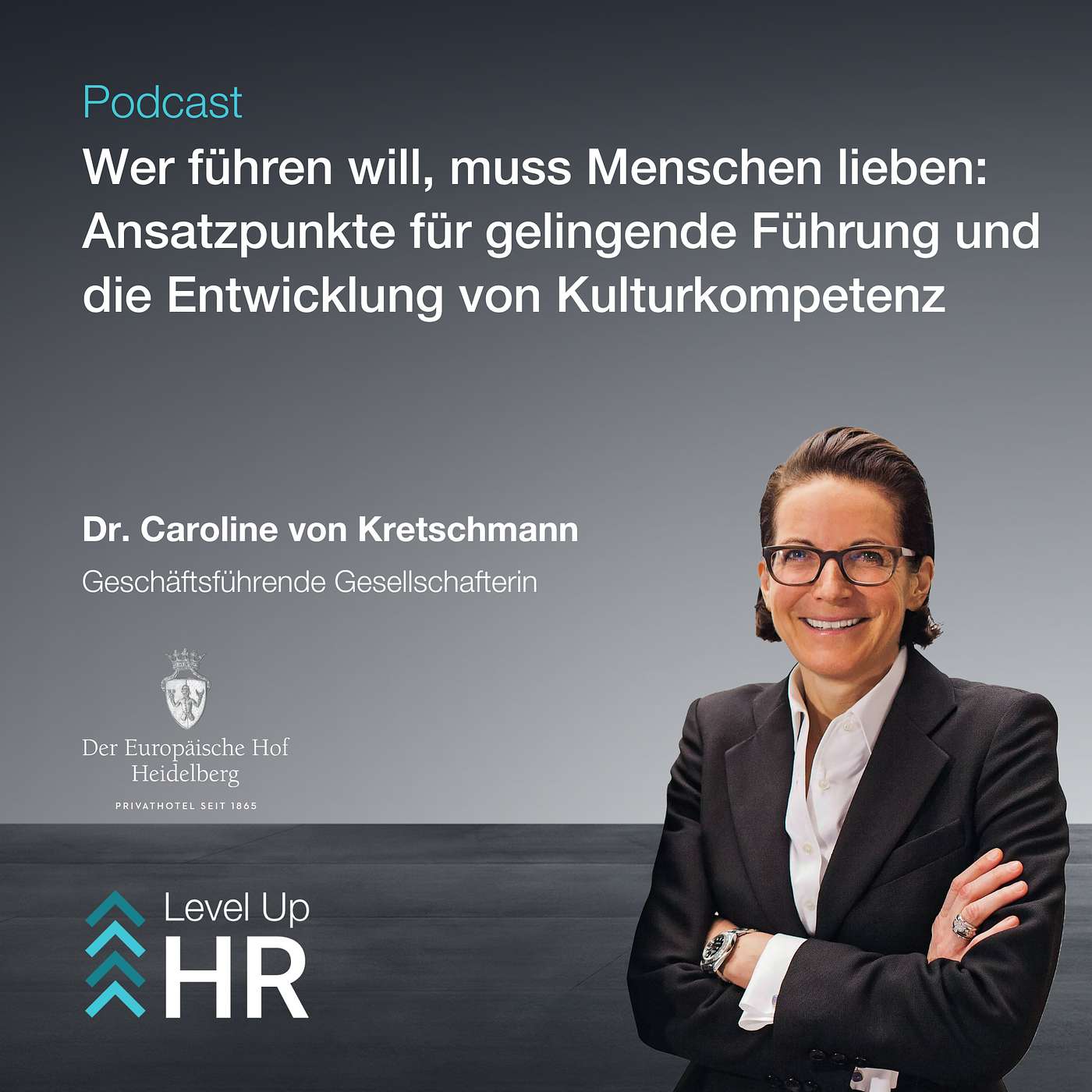 Level Up HR