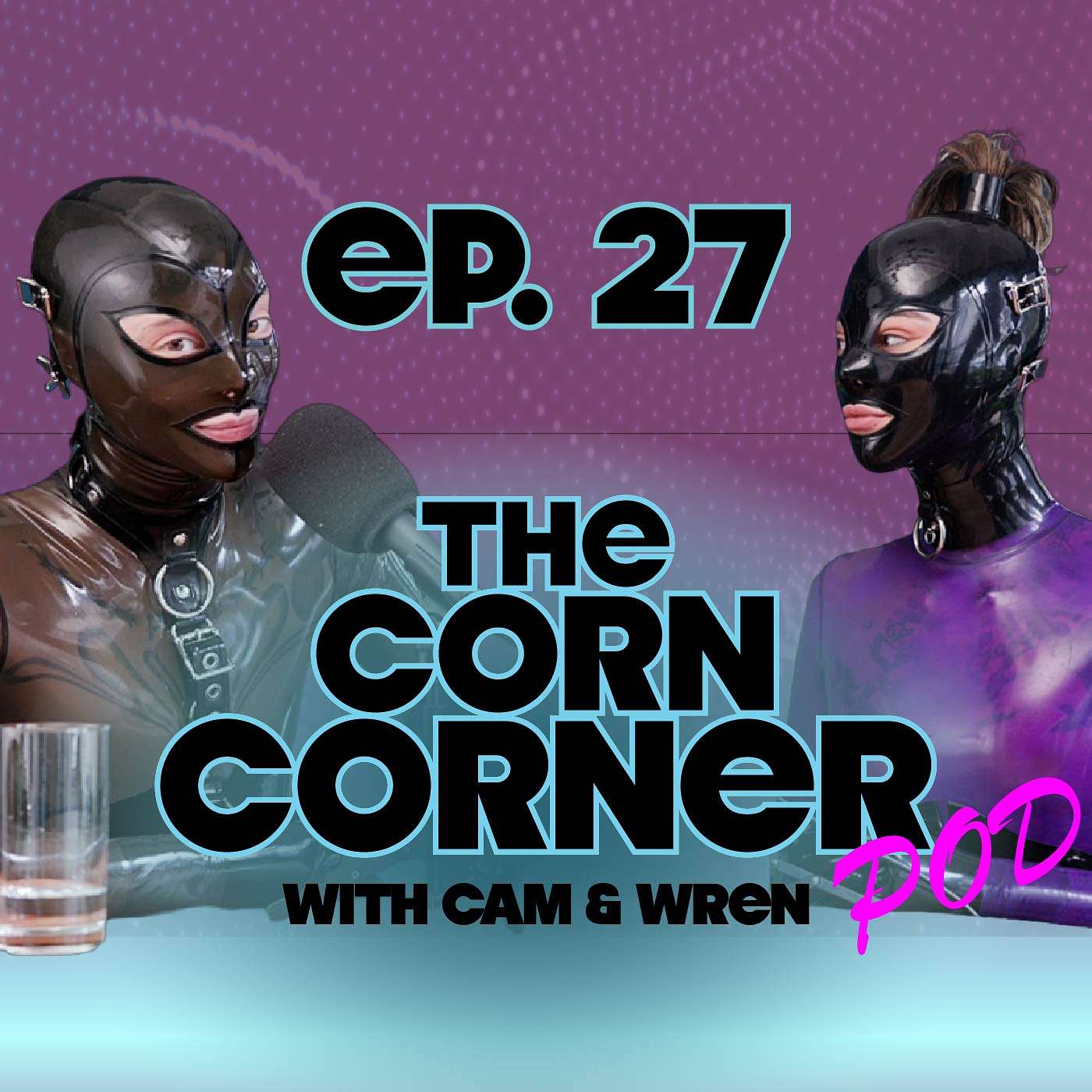 The Corn Corner