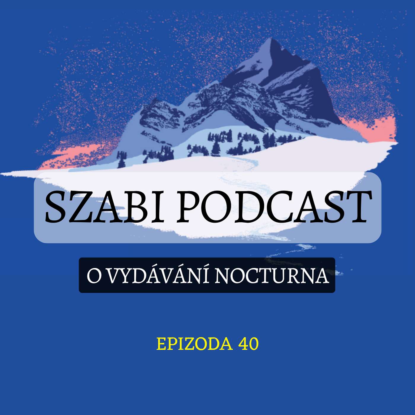 Szabi podcast