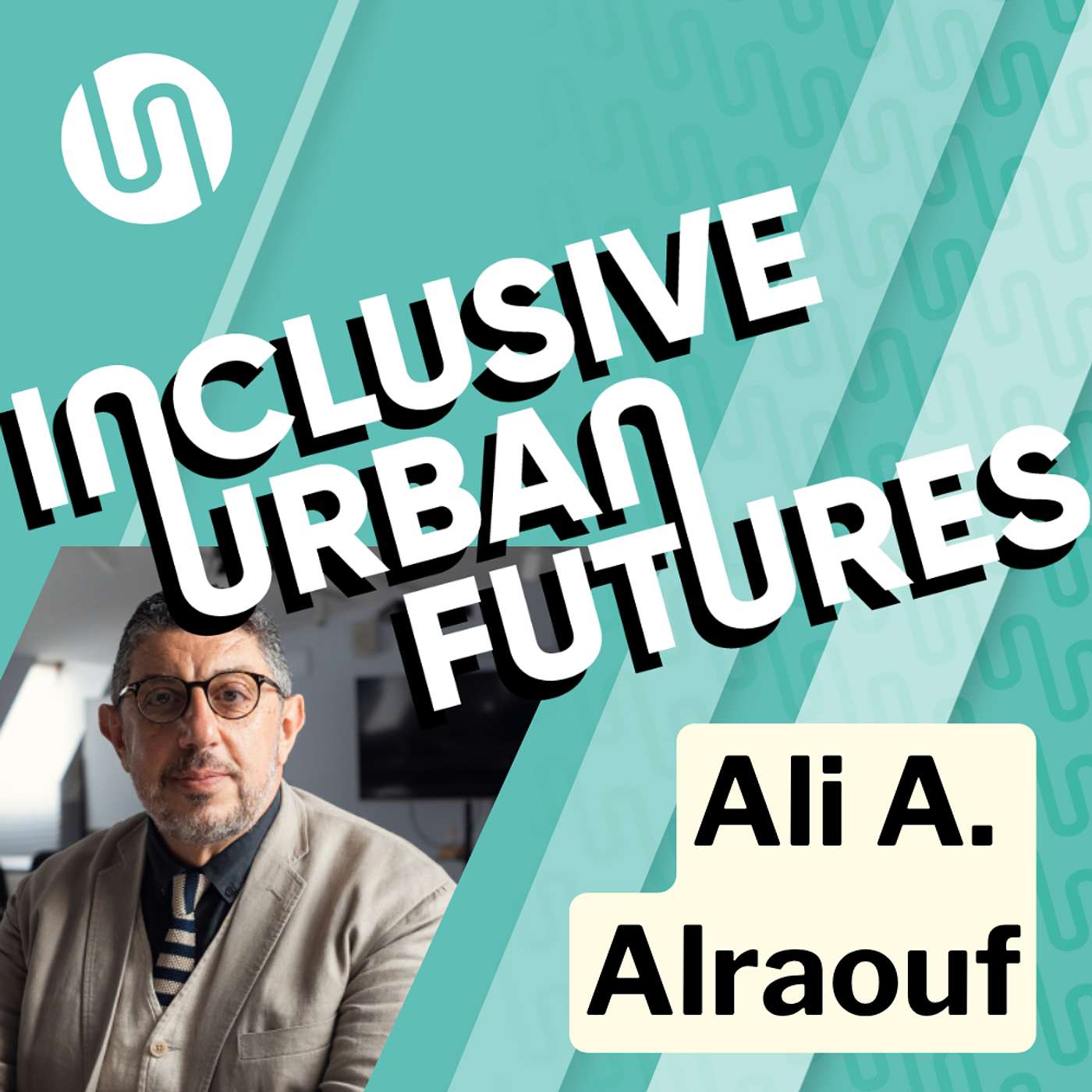 SEASON 2. EPISODE 2: Ali A. Alraouf episode artwork