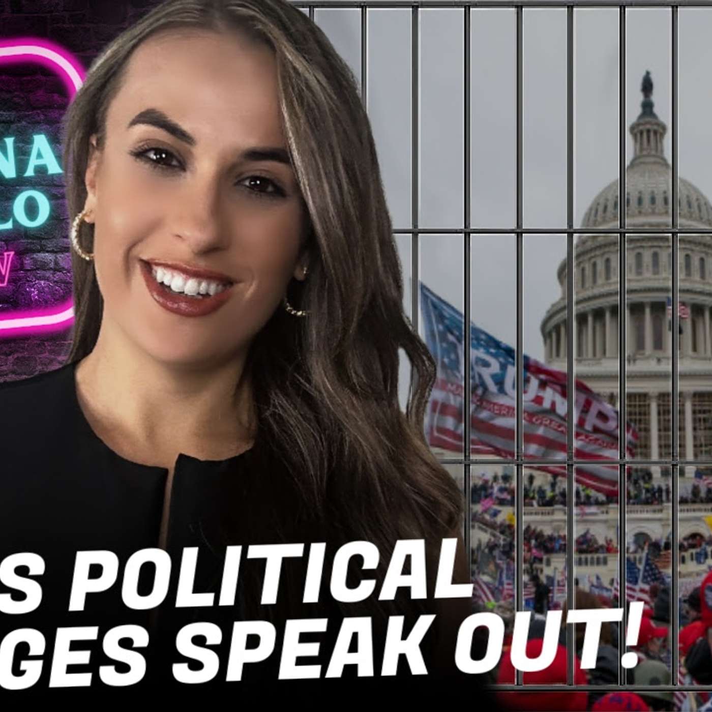 The Breanna Morello Show