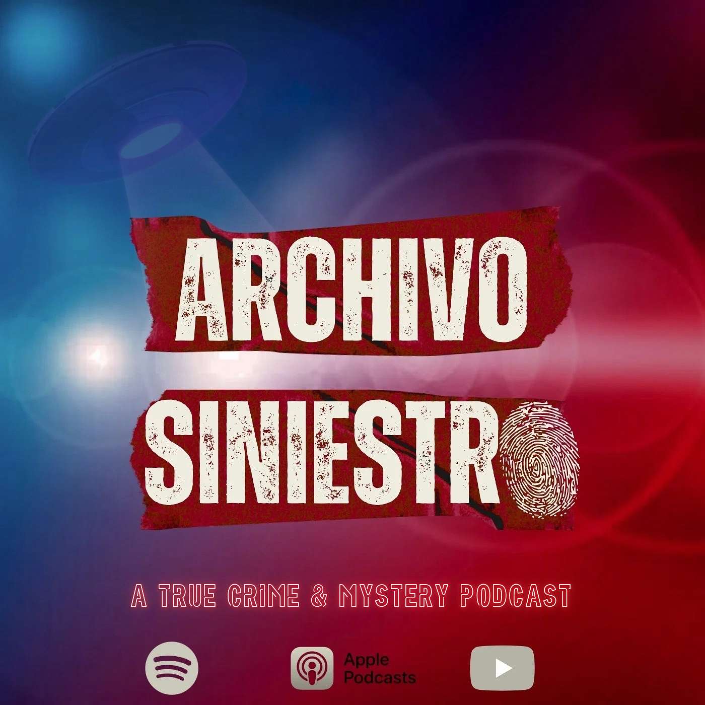 Archivo Siniestro