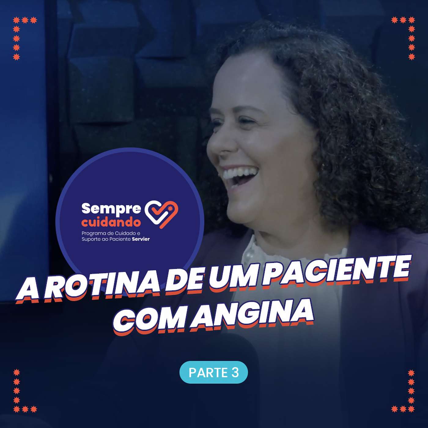 Sempre Cuidando Podcast