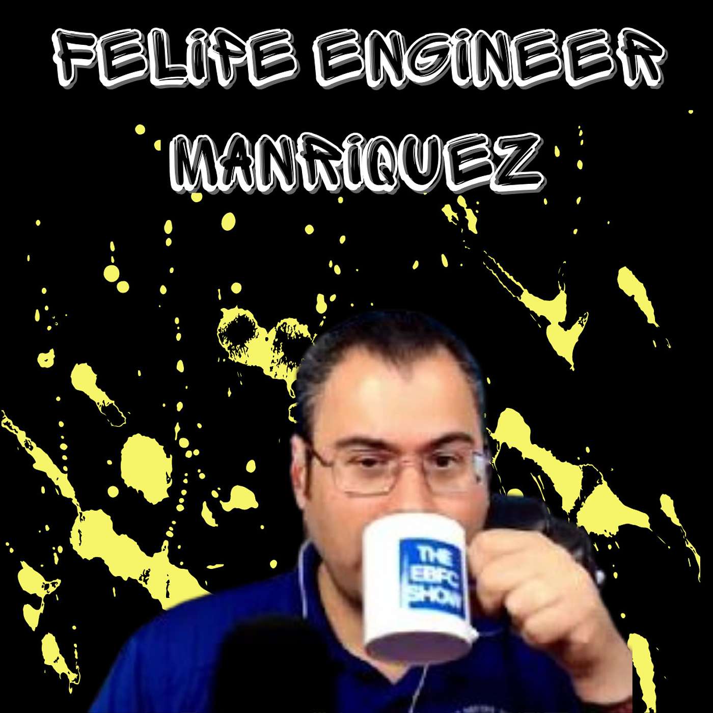 Felipe Engineer Manriquez on Delivering Value and Resource-efficiency in Your Work episode artwork
