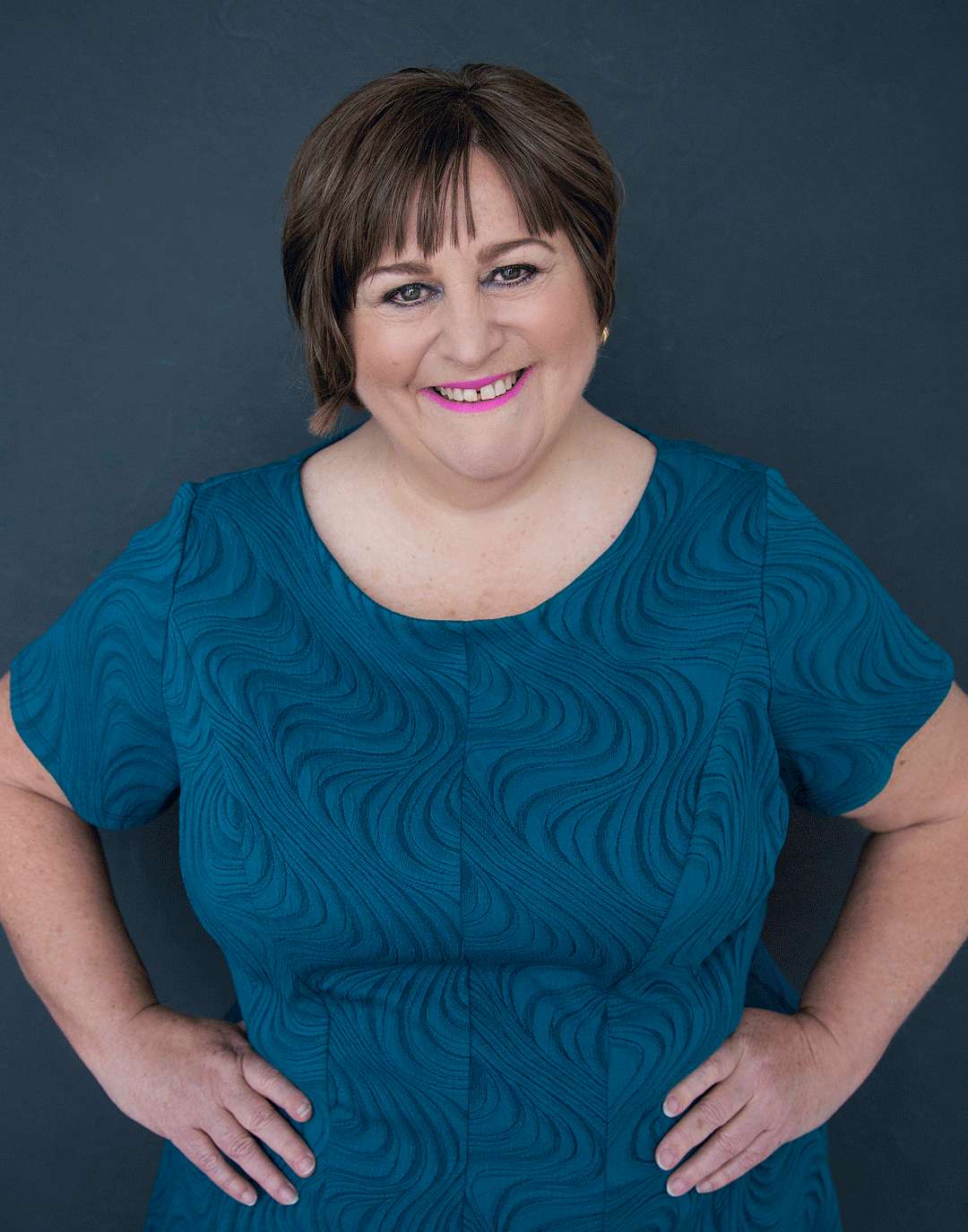 Dr. Michelle St Jane