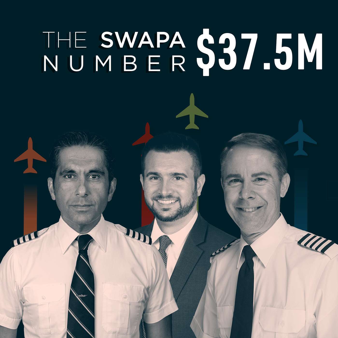 The SWAPA Number